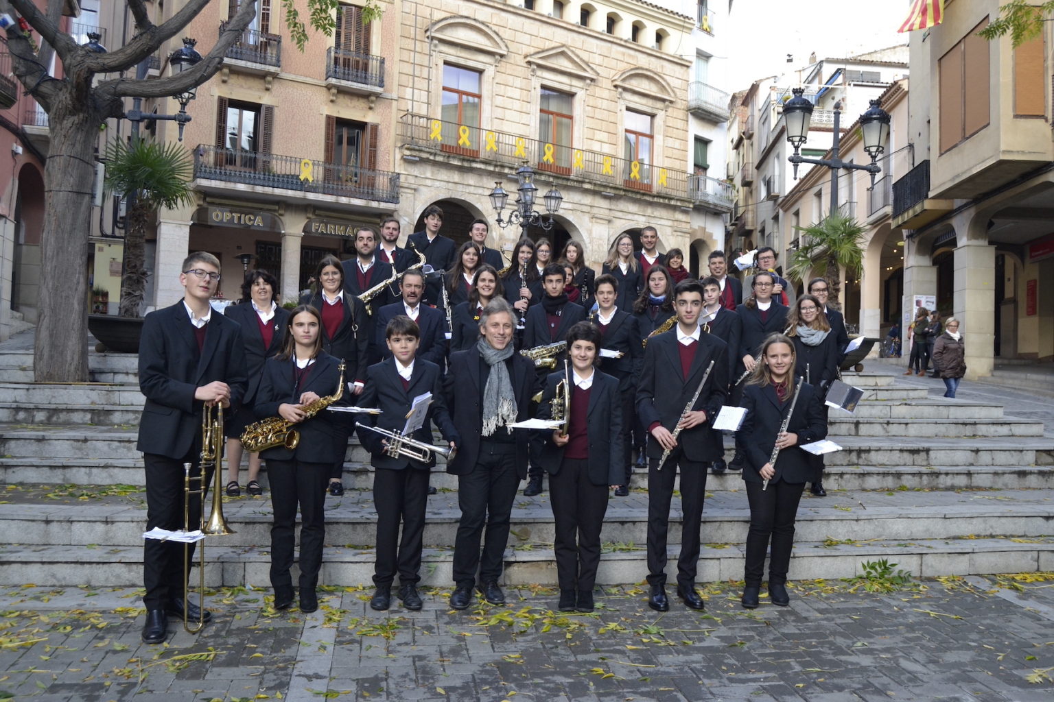 Banda de Música de Falset