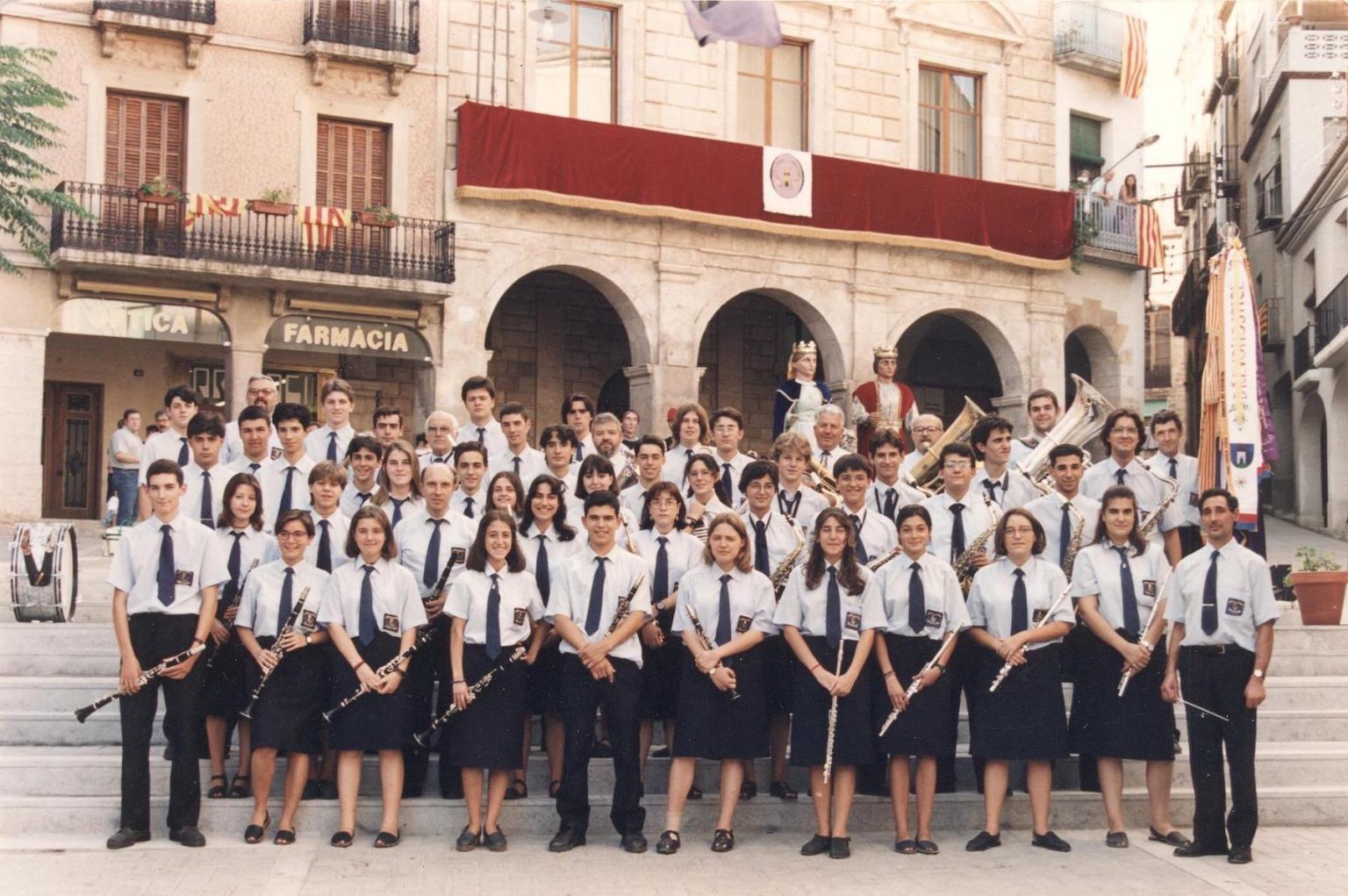 Banda de Música de Falset